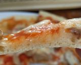 Foto langkah ke 6 dari resep Crust Pizza Tanpa Ulen (Slow Fermented).