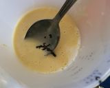Foto langkah ke 4 dari resep Pukis Lumer.