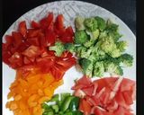 A picture of step 3 of Pasta 2 in 1.