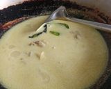 Foto langkah ke 2 dari resep Soto Ayam Santan.