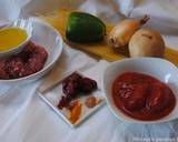 Persian style meatballs spaghetti recipe step 19 photo