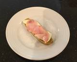 Eggplant Rolled with Ham and Cheese recipe step 8 photo