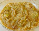 A picture of step 2 of Apple Pie.