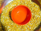 રાજસ્થાની દાળ (Rajasthani Dal Recipe In Gujarati)