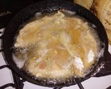 Foto del paso 5 de la receta: Milanga de pollo a mi manera
