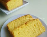 Foto langkah ke 7 dari resep Bolu jeruk nutrijel.