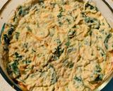 ভেজ স্যলমন লজানিয়া(veg salmon lasanga recipe in Bengali) রেসিপির ধাপ 4 ছবি