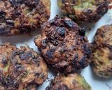 সজনে ফুলের বড়া (sojne fuler bora recipe in Bengali) রেসিপির ধাপ 3 ছবি