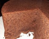 Foto del paso 7 de la receta: Bizcochuelo de chocolate