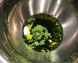 抹茶. 瑞士卷（不刻板地依赖配方，观察状态是秘籍）的食譜步驟2照片
