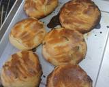 Nankhatai recipe step 13 photo