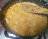 Chicken changezi recipe step 4 photo