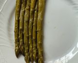 Foto del passaggio 2 della ricetta Asparagi bismarck