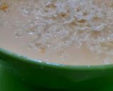 Foto langkah ke 4 dari resep Bubur Jagung Keju.