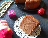 Sugarfree WholeWheat Dates Cake recipe step 12 photo