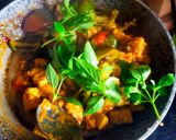 Foto langkah ke 3 dari resep Oseng Tempe Cabe Gendot.