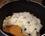 Foto del paso 8 de la receta: Costillitas de cerdo con nopales