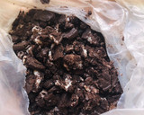 Foto del paso 1 de la receta: Helado de Oreo casero 🖤🤍