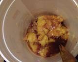 Sweet & Saucy Cranberry-Mango Baked Acorn Squash recipe step 5 photo