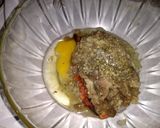 Foto del paso 5 de la receta: Hamburguesas de Berenjena 🍆
