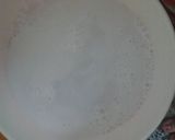 Foto langkah ke 4 dari resep Bubur ubi.