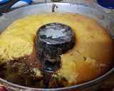 Foto del paso 3 de la receta: ♥︎Budín de mandarinas♥︎