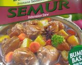 Foto langkah ke 1 dari resep Semur Daging Sapi.