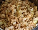 खमंग काकडी (koshimbir recipe in marathi) रेसिपी स्टेप 2 फोटो 