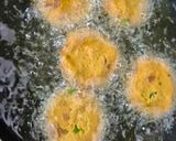 A picture of step 7 of Jackfruit Kebab.