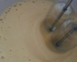 Foto del paso 1 de la receta: Bizcocho navideño de chocolate
