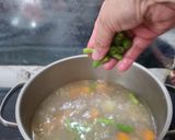 Foto langkah ke 4 dari resep Sayur Sop Daging.