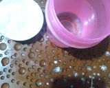 Foto langkah ke 1 dari resep Pesmol ikan mujair.