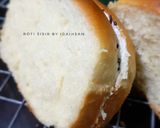 Foto langkah ke 7 dari resep Roti sisir.