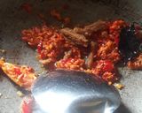 Foto langkah ke 3 dari resep #66 Ayam Suwir Bumbu Bali.