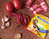 Foto langkah ke 3 dari resep Sarden Homemade (Real ikan sarden) #101.