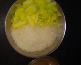 A picture of step 2 of Best Mango Murmba -Summer Special.