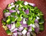A picture of step 4 of High Protein Egg Dish.