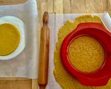 Foto del paso 4 de la receta: Cassata siciliana al horno (en Thermomix)