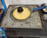 Foto langkah ke 6 dari resep Pie Susu Teflon / Egg Tart.