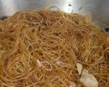 Foto langkah ke 8 dari resep Soun Goreng /Cha Tanghun.