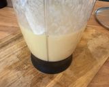 Pas rețetă Tort piña colada 14 fotografie