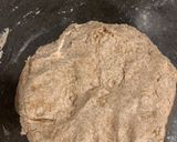 Foto del paso 1 de la receta: Tortilla integral para wrap