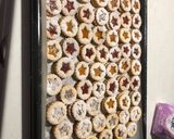 Foto del paso 1 de la receta: Galletitas