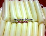 Foto langkah ke 6 dari resep Es mambo POP ICE lembut.