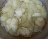 Foto del paso 1 de la receta: La guarnición ideal para cada plato