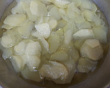 Foto del paso 1 de la receta: La guarnición ideal para cada plato
