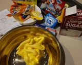 Foto langkah ke 2 dari resep Lapis Legit Prunes.