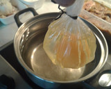 Foto del paso 3 de la receta: Sopa de Tomillo