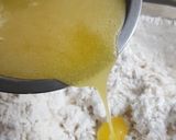Foto del paso 3 de la receta: Pan Challah (Trenza Judía)