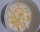 Foto langkah ke 2 dari resep Sop Buah.